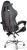 Кресло Calviano Ultimato (черный/белый) в интернет-магазине НА'СВЯЗИ