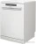 Отдельностоящая посудомоечная машина Indesit DFO 3T133 A F