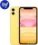 Смартфон Apple iPhone 11 128GB Воcстановленный by Breezy, грейд В (желтый) в интернет-магазине НА'СВЯЗИ