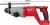 Перфоратор Milwaukee M18 M18BLHACD26-0 4933492483 (без АКБ)