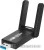 Wi-Fi/Bluetooth адаптер Ritmix RWA-650 в интернет-магазине НА'СВЯЗИ