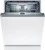 Встраиваемая посудомоечная машина Bosch Serie 4 SMV4HVX31E в интернет-магазине НА'СВЯЗИ