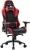 Кресло Evolution Racer M (черный/красный) в интернет-магазине НА'СВЯЗИ