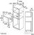 Микроволновая печь Bosch BFL524MB0