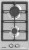 Варочная панель Simfer H30V20M516