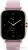Умные часы Amazfit GTS 2e (фиолетовая сирень)