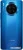 Смартфон HONOR 50 Lite 6GB/128GB (насыщенный синий)