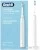 Электрическая зубная щетка Oral-B Pulsonic Slim Clean 2000 (белый) в интернет-магазине НА'СВЯЗИ
