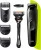 Универсальный триммер Braun Styling Kit 3 4 in 1 SK3300