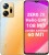 Смартфон Infinix Zero 20 X6821 8GB/256GB (золотистый)