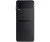 Смартфон Samsung Galaxy Z Flip3 SM-F711B 8GB/128GB (черный)