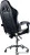 Кресло Calviano Asti Ultimato (черный/белый/зеленый) в интернет-магазине НА'СВЯЗИ