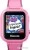 Умные часы Aimoto Discovery 4G (розовый)
