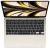 Ноутбук Apple Macbook Air 13" M2 2022 MLY13