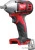 Ударный гайковерт Milwaukee M18 BIW12-0 [4933443590]