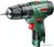 Дрель-шуруповерт Bosch EasyImpact 12 Basic [060398390N]