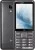 Мобильный телефон F+ S350 (темно-серый) в интернет-магазине НА'СВЯЗИ