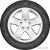 Автомобильные шины Gislaved Soft*Frost 200 SUV 235/55R17 103T