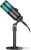 Проводной микрофон Defender Glow GMC 400 в интернет-магазине НА'СВЯЗИ