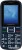 Мобильный телефон Maxvi B21ds (синий)