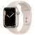 Умные часы Apple Watch Series 7 45 мм (сияющая звезда/сияющая звезда спортивный) MKN63 в интернет-магазине НА'СВЯЗИ