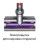 Пылесос Dyson V15 Detect Absolute 446986-01