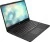 Ноутбук HP 14s-fq0061ur 2N5L1EA