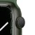 Умные часы Apple Watch Series 7 45 мм (зеленый/зеленый клевер спортивный) MKN73 в интернет-магазине НА'СВЯЗИ