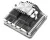 Кулер для процессора ID-Cooling IS-55 ARGB WHITE в интернет-магазине НА'СВЯЗИ