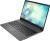Ноутбук HP 15s-eq1277ur 2X0M9EA