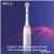 Комплект зубных щеток Oral-B Pro 3 3500 Duo Cross Action + Sensi White D505.523.3H в интернет-магазине НА'СВЯЗИ