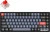 Клавиатура Keychron K2 Pro RGB K2P-J1-RU (Keychron K Pro Red) в интернет-магазине НА'СВЯЗИ