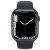 Умные часы Apple Watch Series 7 45 мм (темная ночь/темная ночь спортивный) MKN53 в интернет-магазине НА'СВЯЗИ