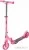 Самокат Ridex Razzle (розовый/серый) в интернет-магазине НА'СВЯЗИ