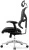 Кресло Evolution Model E (черный) в интернет-магазине НА'СВЯЗИ
