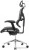 Кресло Evolution Model F (черный) в интернет-магазине НА'СВЯЗИ