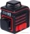 Лазерный нивелир ADA Instruments CUBE 2-360 PROFESSIONAL EDITION (A00449)