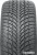 Автомобильные шины Nokian WR Snowproof P 215/50R17 95V