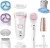 Эпилятор Braun Silk-epil Beauty Set 9 9/985 BS Wet & Dry