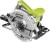 Дисковая пила Ryobi RCS1600-K