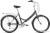 Велосипед Forward Valencia 24 2.0 2022 (темно-серый/зеленый) в интернет-магазине НА'СВЯЗИ