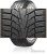 Автомобильные шины Hankook Winter i*cept iZ2 W616 235/40R18 95T