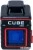 Лазерный нивелир ADA Instruments CUBE 360 PROFESSIONAL EDITION (A00445)