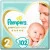 Подгузники Pampers Premium Care 2 (102 шт)