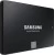 SSD Samsung 870 Evo 2TB MZ-77E2T0BW в интернет-магазине НА'СВЯЗИ