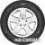 Зимние шины Gislaved Nord Frost 200 ID SUV 215/65R16 102T (с шипами)