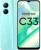 Смартфон Realme C33 4/64GB (аквамарин)