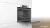 Электрический духовой шкаф Bosch Serie 6 HBA5360W0