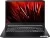 Игровой ноутбук Acer Nitro 5 AMD AN517-41-R1DZ NH.QAREU.00C