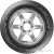 Автомобильные шины Bridgestone Blizzak DM-V2 225/60R17 99S